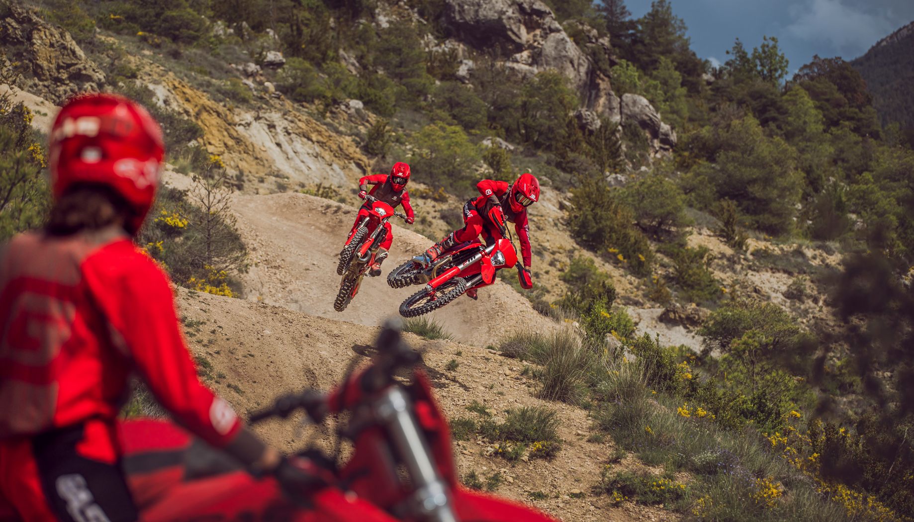 Finance enduro bikes sales